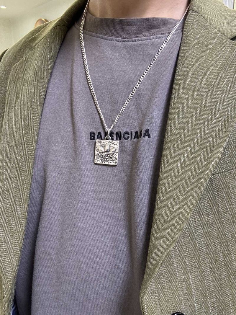 Gvc*1 necklaces